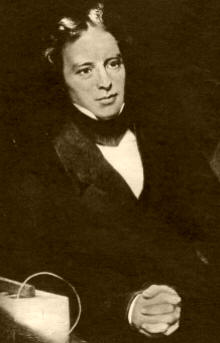 MICHAEL FARADAY