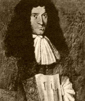 PAPIN. Constructor de las primeras calderas y máquinas de vapor. Era médico, pero no ejerció