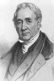GEORGE STEPHENSON