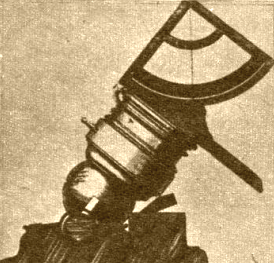 El cañón sirvió a Galileo para realizar importantes estudios sobre física. Más tarde, Robbins establecería las bases de la balística especifica.