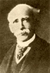 FLEMING. Inventor del diodo