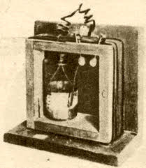 HISTORIA DE LOS INVENTOS: La radiotelefonía