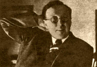 ROBERT WATSON-WATT. Dirigió la investigación del radar. Fue elevado al rango de Caballero en reconocimiento a su labor científica.