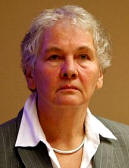 Nüsslein-Volhard, Christiane