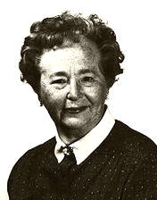 Elion, Gertrude Belle