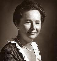 Gertrude Elion, inventora de numerosos productos farmacéuticos