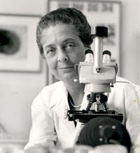 Levi-Montalcini, Rita