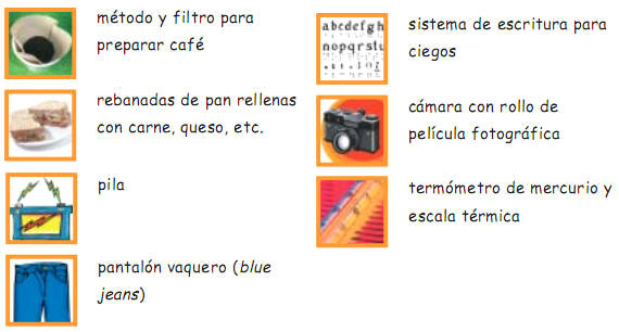 SOBRE LAS  INVENCIONES Y PATENTES