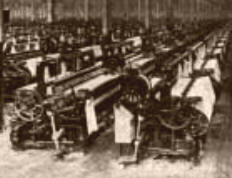 Ejemplo de invención: dispositivo de frenado para telares