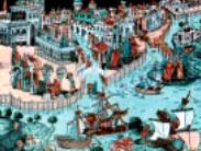 ¿Cuándo se inventaron las patentes?