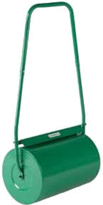 Rodillo o rulo de jardinería