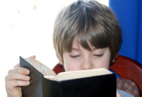 En la expresión El niño lee un libro, el sintagma un libro ejerce una de las diferentes funciones que puede ejercer un sintagma nominal