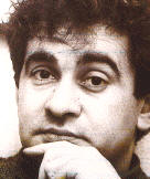 José Irazu Garmendia "Bernardo Atxaga" (1951)