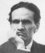 César Vallejo (1892-1938)