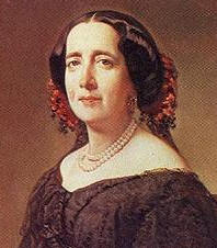 Gertrudis Gómez de Avellaneda