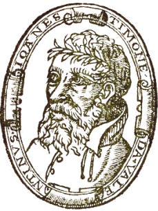 Joan de Timoneda, uno de los pocos escritores cuyas obras apenas destacaron en el periodo de los siglos XVI al XVIII