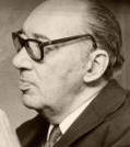 Juan Carlos Onetti (1909-1994)