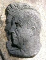 Ramón Cabanillas Enríquez