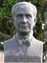 Alfonso Rodríguez Castelao