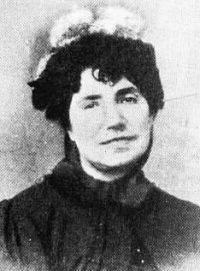 Rosalía de Castro