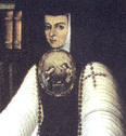 Sor Juana Inés de la Cruz