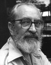 Principales poetas del siglo XX: Ángel González