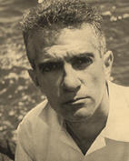 Principales poetas del siglo XX: Blas de Otero