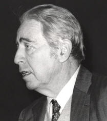 Principales poetas del siglo XX: Germán Bleiberg