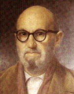 León Camino Galicia de la Rosa (León Felipe)