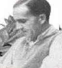 Principales poetas del siglo XX: Luís Felipe Vivanco