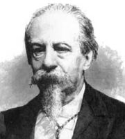 La poesía de José Zorrilla fue base para la poesía romántica continuista en la segunda mitad del siglo XIX