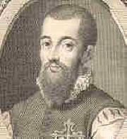 Garcilaso de la Vega, fiel seguidor, junto a Boscán, de la corriente poética italiana.