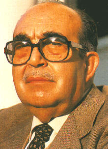 Fernando Lázaro Carreter