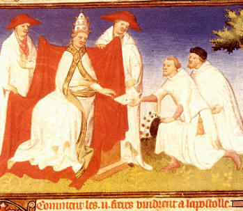 Libro de las Maravillas, de Marco Polo - Fuente: Biblioteca Nacional de París