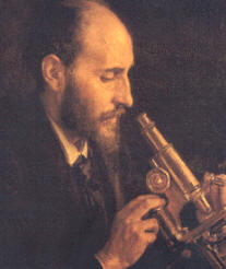 Santiago Ramón y Cajal