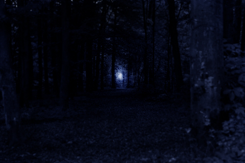 Mitos y Leyendas - Galicia: La Santa Compaña-