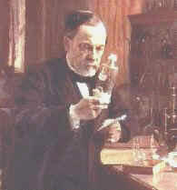 Pasteur, Louis