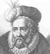 Brahe, Tycho