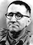 Brecht, Bertolt