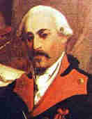 Cadalso Vázquez, José