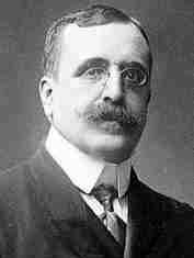 Canalejas y Méndez, José