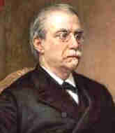 Cánovas del Castillo, Antonio