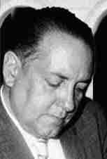 Carpentier y Valmont, Alejo