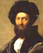 Castiglione, Baldassare