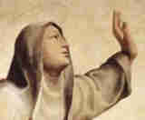 Catalina de Siena, santa