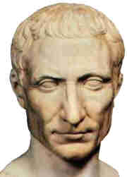 Cesar, Cayo Julio