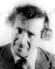 Chagall, Marc