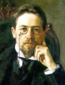 Chejov o Chékhov, Anton Pavlovich