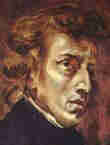 Chopin,Fryderyk Franciszek