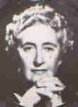 Christie, Agatha Mary Clarissa Miller